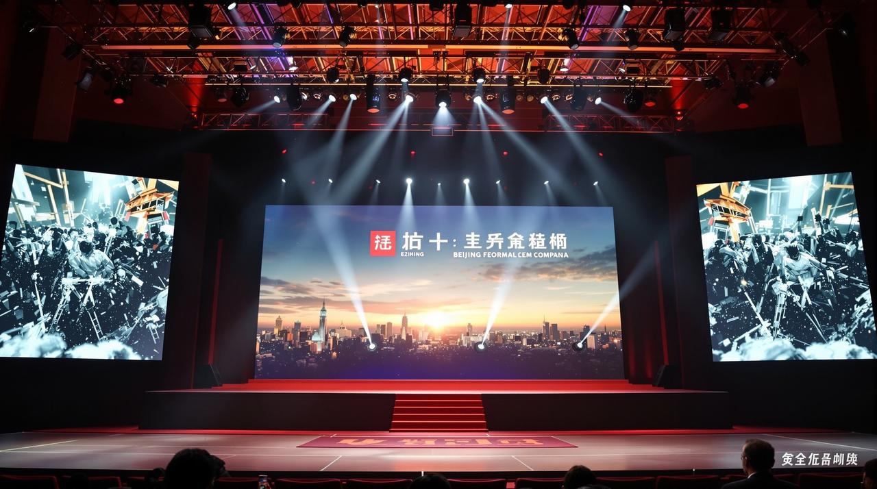 美女影视2026年度发布会将于5月18日在北京举行